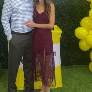 Urban outfitters dress
